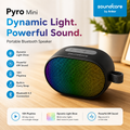 Anker Soundcore Speaker + Quran memory card included