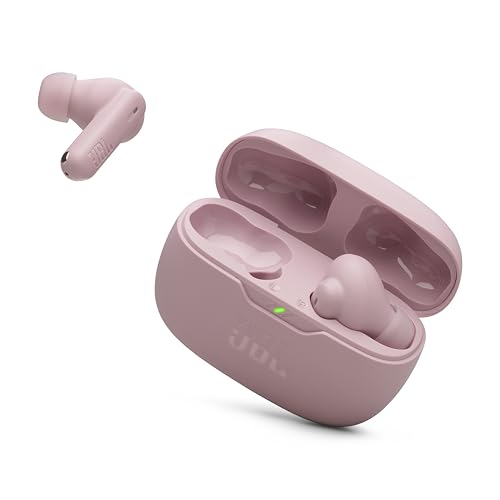JBL Vibe Beam ANC Earbuds