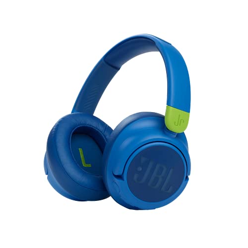 JBL Jr 470NC Kids Headphones