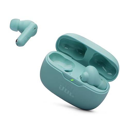 JBL Vibe Beam ANC Earbuds