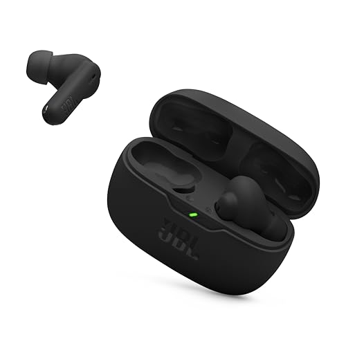 JBL Vibe Beam ANC Earbuds