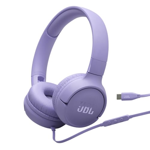 JBL Tune 520BT Wireless Headphones