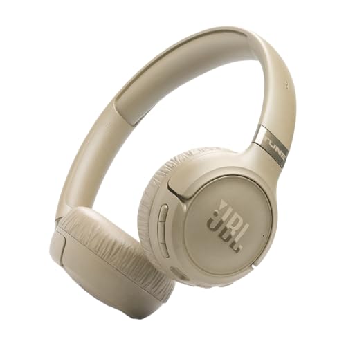 JBL LIVE 770NC Noise Cancelling Headphones
