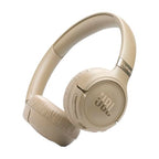 JBL LIVE 770NC Noise Cancelling Headphones