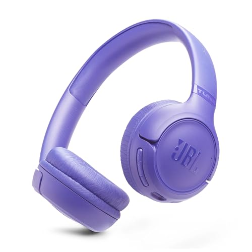 JBL Tune 520BT Wireless Headphones
