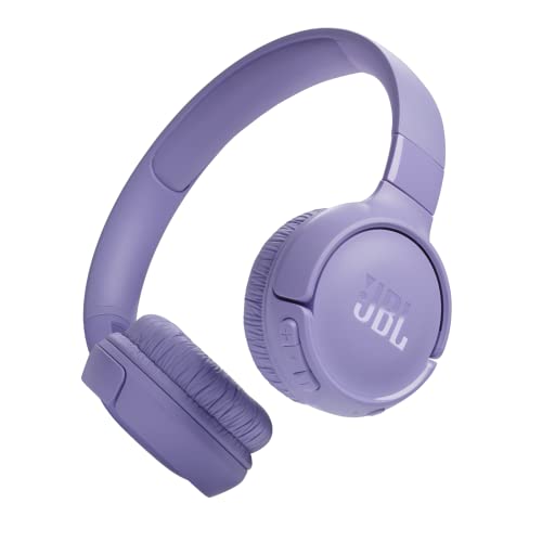 JBL Tune 520BT Wireless Headphones