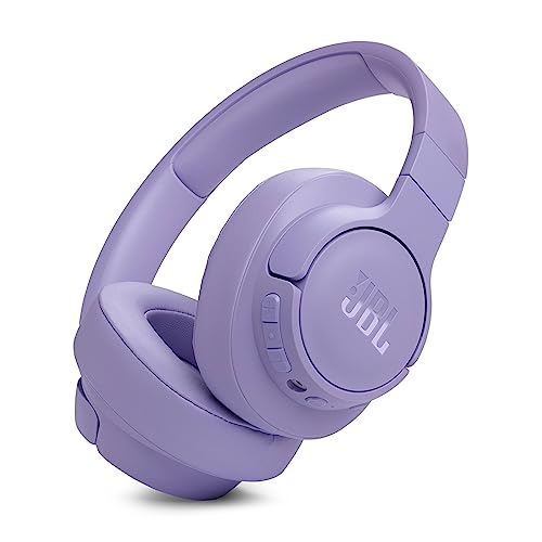 JBL LIVE 770NC Noise Cancelling Headphones