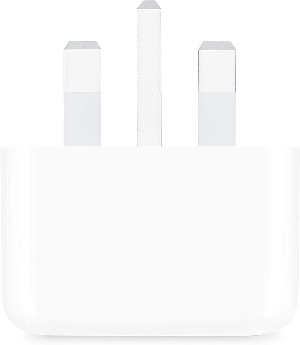 Apple 20W USB-C Power Adapter