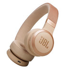 JBL LIVE 770NC Noise Cancelling Headphones