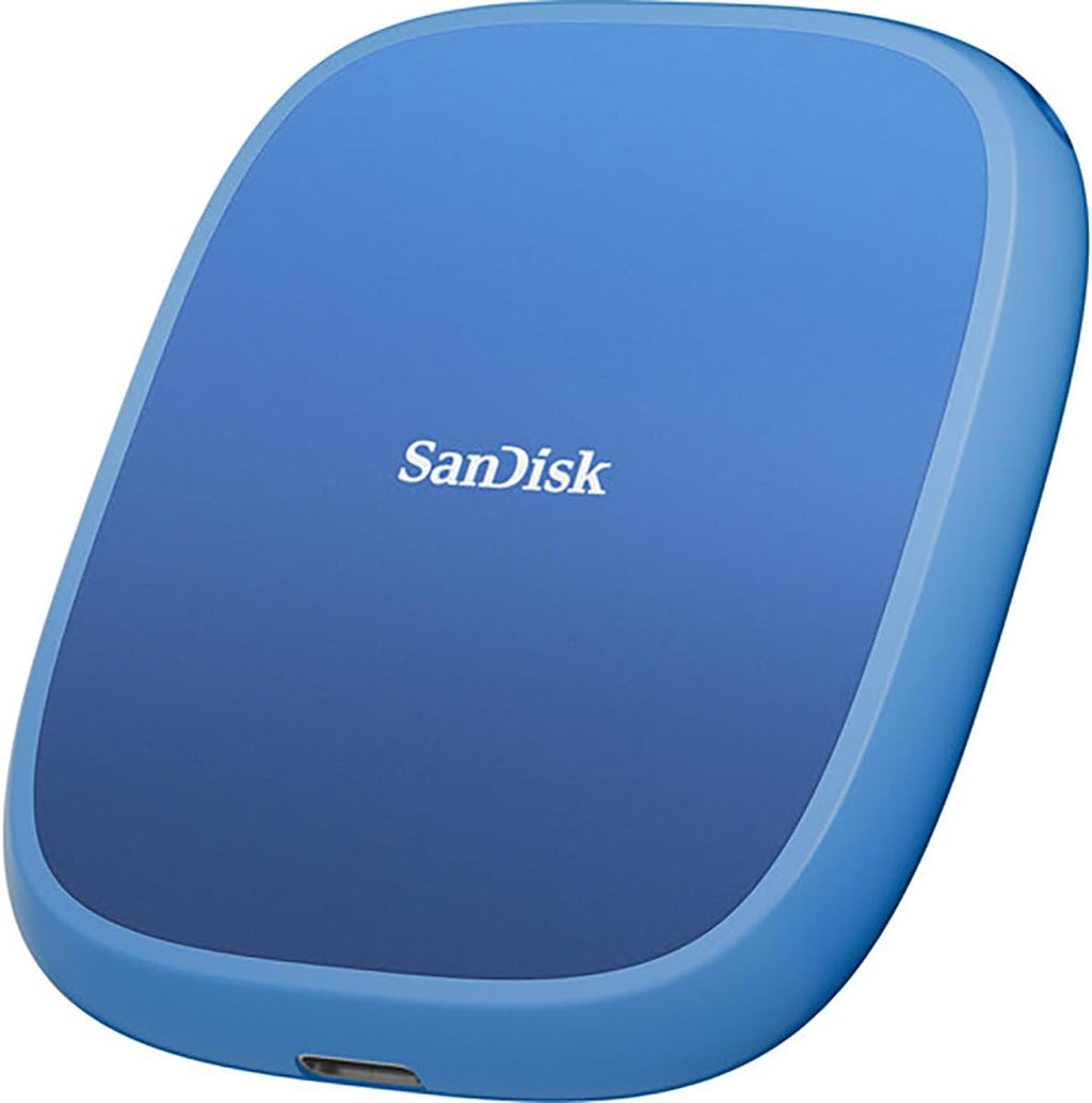 SanDisk Creator Phone SSD 2TB