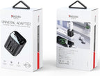4 in 1 - Universal Travel Adapter