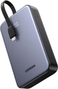 UGREEN 20W FAST CHARGING 10,000 mAH