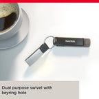 iXpand Flash Drive Luxe edition