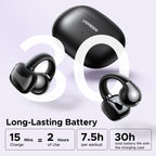 UGREEN EARCLIP - Wireless Earbuds