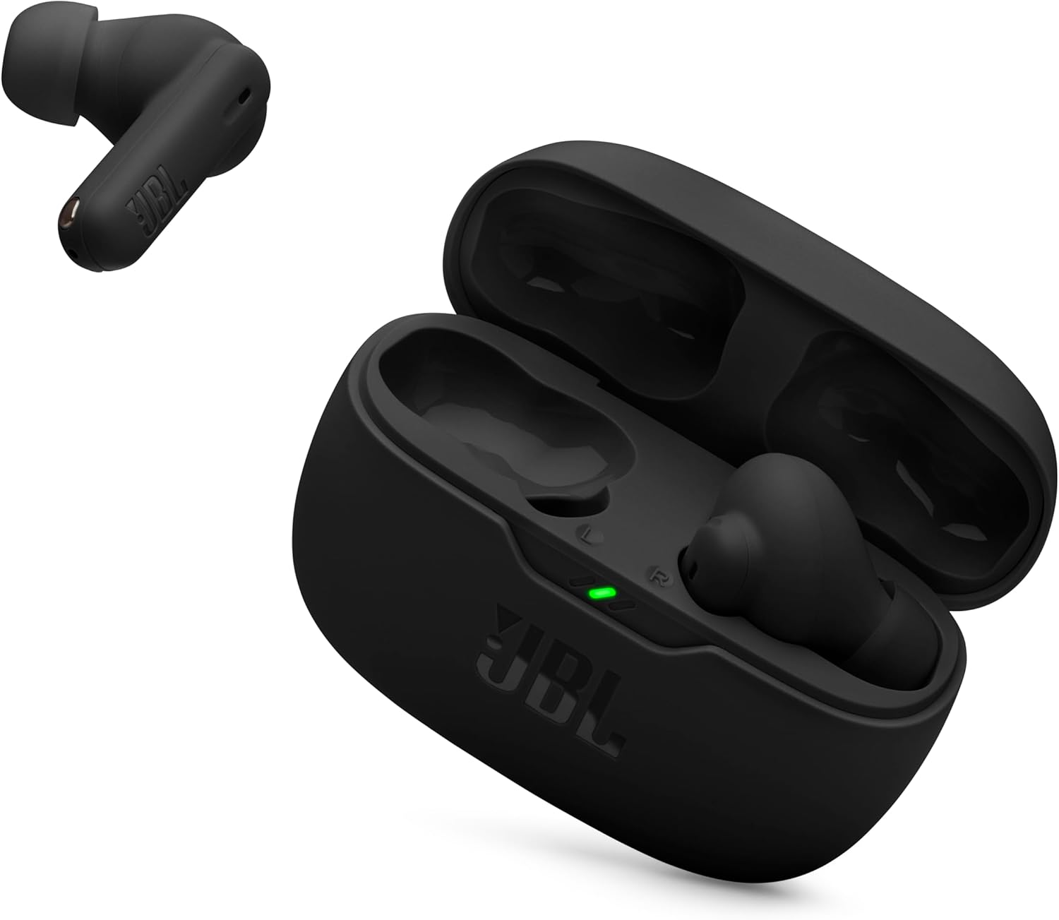 JBL Vibe Beam ANC Earbuds