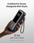 Anker 165W Ultra-Fast Power Bank