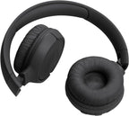 JBL Tune 520BT Wireless Headphones