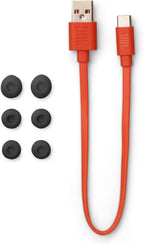 JBL Vibe Beam ANC Earbuds