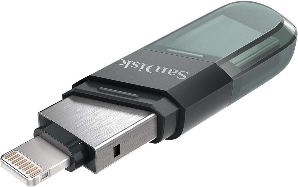 iPhone USB c-type/lightning