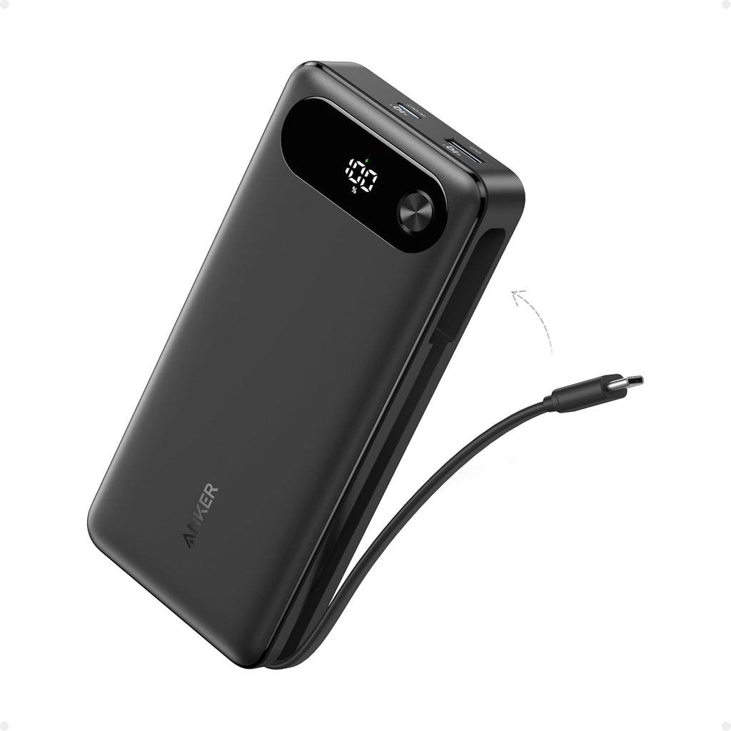 Anker 87W USB-C Power Bank