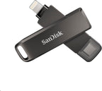 iPhone USB c-type/lightning