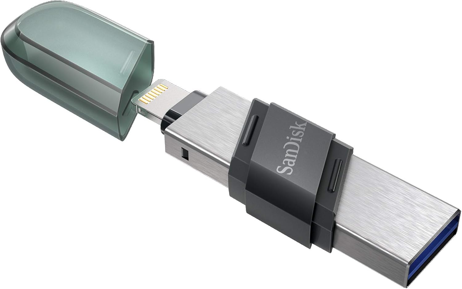 iPhone USB c-type/lightning