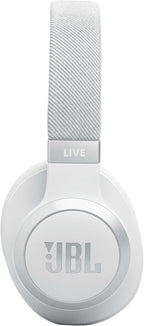 JBL LIVE 770NC Noise Cancelling Headphones