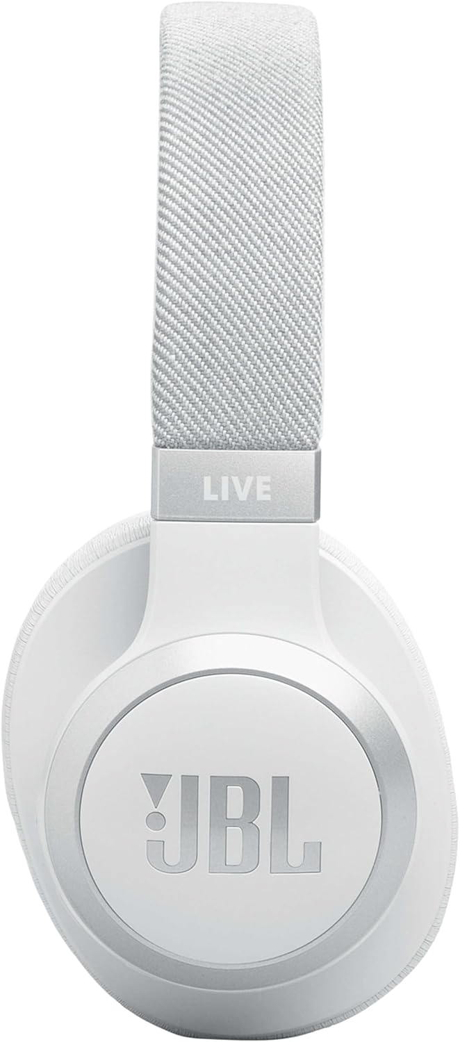 JBL LIVE 770NC Noise Cancelling Headphones