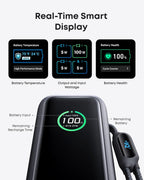 Anker 165W Ultra-Fast Power Bank