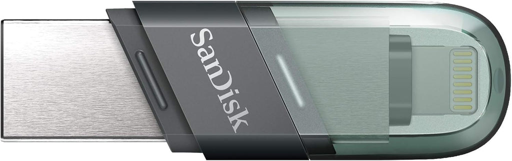 iPhone USB c-type/lightning
