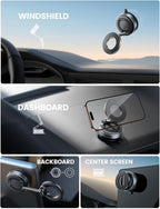 Premium Strong Suction Car Holder