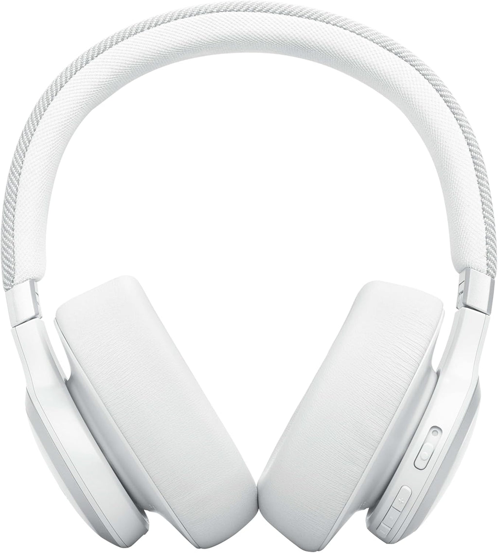 JBL LIVE 770NC Noise Cancelling Headphones
