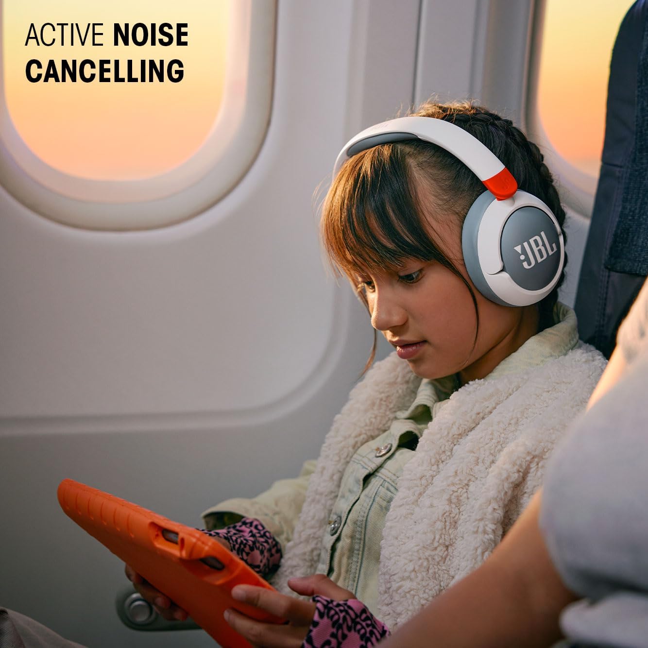JBL Jr 470NC Kids Headphones