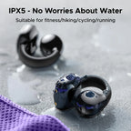 UGREEN EARCLIP - Wireless Earbuds