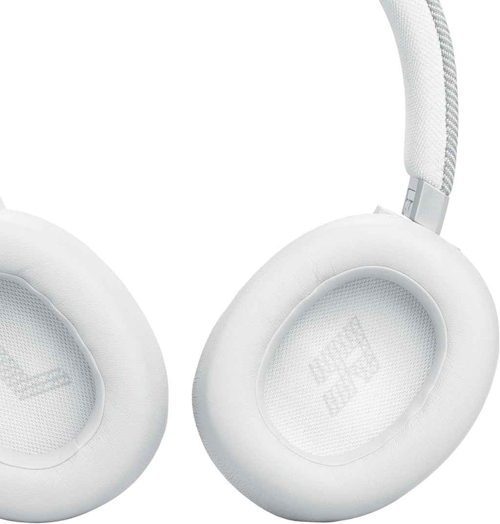 JBL LIVE 770NC Noise Cancelling Headphones