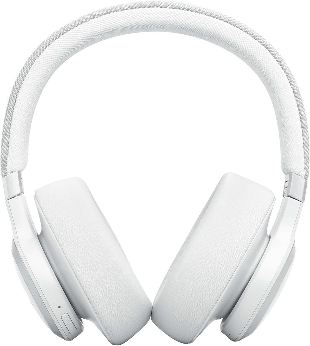 JBL LIVE 770NC Noise Cancelling Headphones