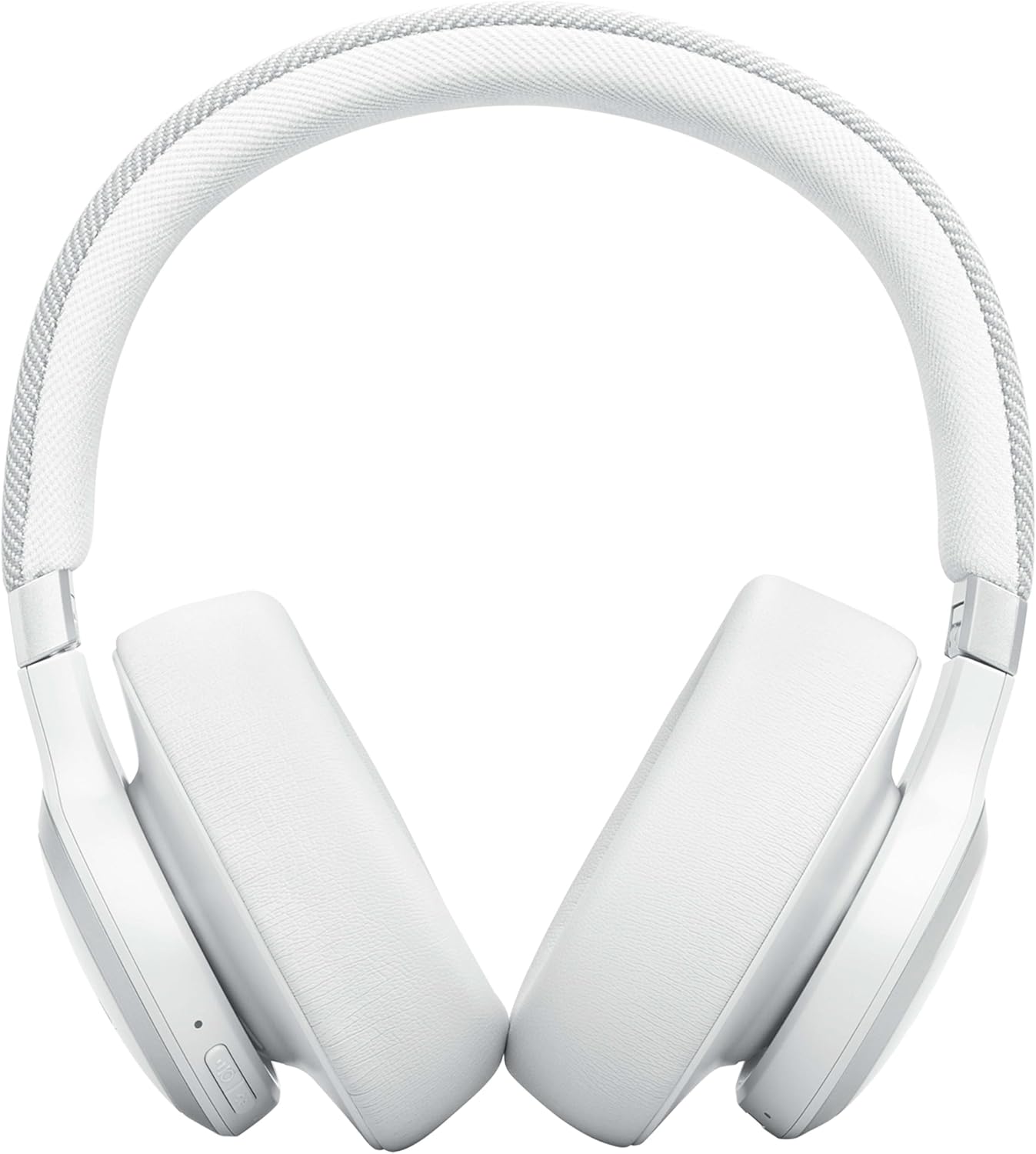 JBL LIVE 770NC Noise Cancelling Headphones