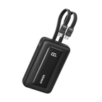 ANKER Zolo Power Bank, 10,000mAh 35W