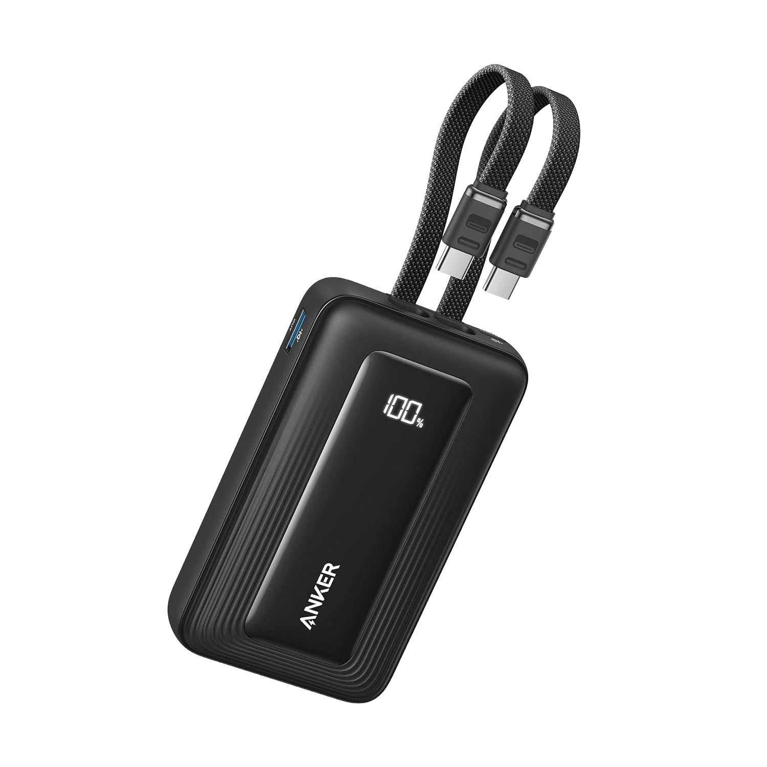 ANKER Zolo Power Bank, 10,000mAh 35W