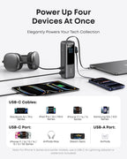 Anker 165W Ultra-Fast Power Bank