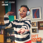 JBL Jr 470NC Kids Headphones