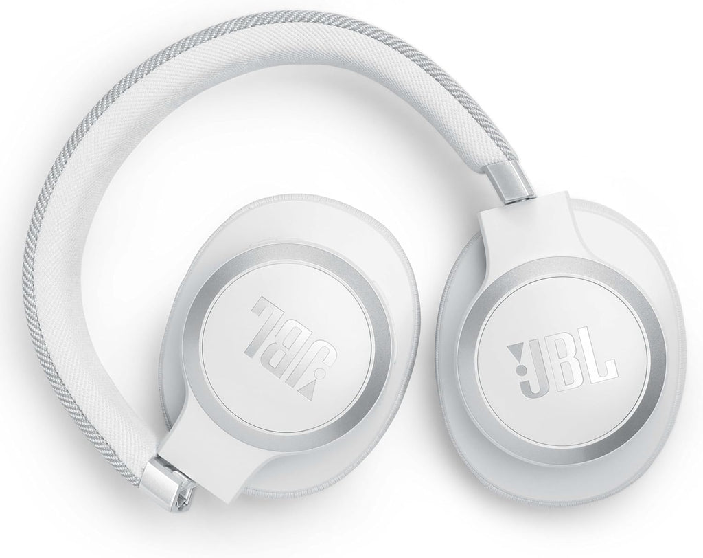 JBL LIVE 770NC Noise Cancelling Headphones