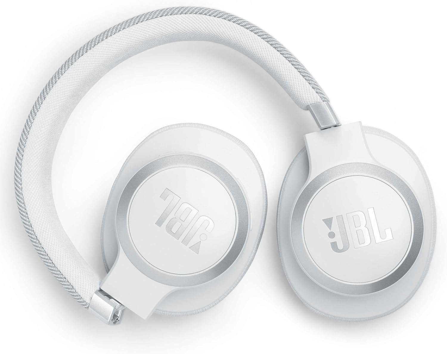 JBL LIVE 770NC Noise Cancelling Headphones