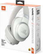 JBL LIVE 770NC Noise Cancelling Headphones