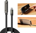 FAST CHARGER FOLDING MOBILE STAND