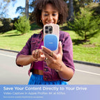 SanDisk Phone Storage SSD - تخزين الهاتف SSD