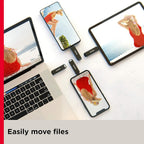 iXpand Flash Drive Luxe edition