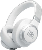 JBL LIVE 770NC Noise Cancelling Headphones