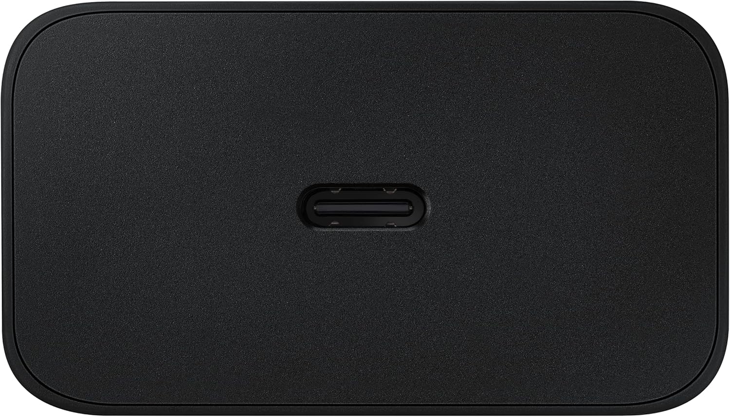 Samsung Travel Power Adapter 45W, Black