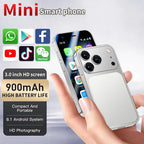 Mini Android Smartphone